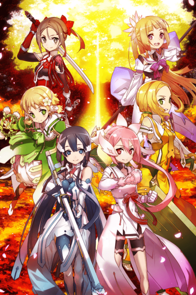 Yuki Yuna is a Hero: The Hero Chapter