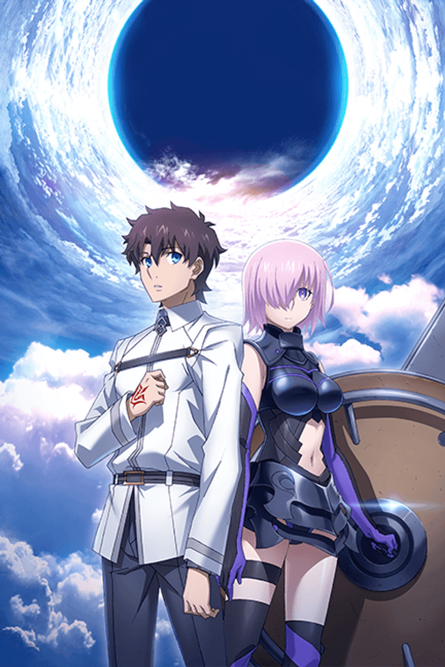Fate/Grand Order: First Order