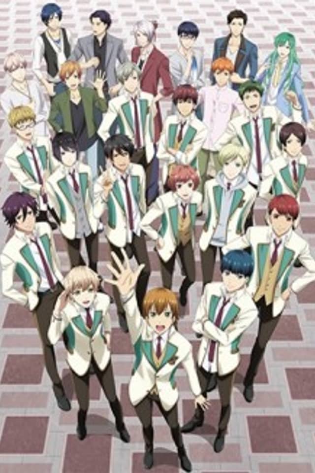 STARMYU 2