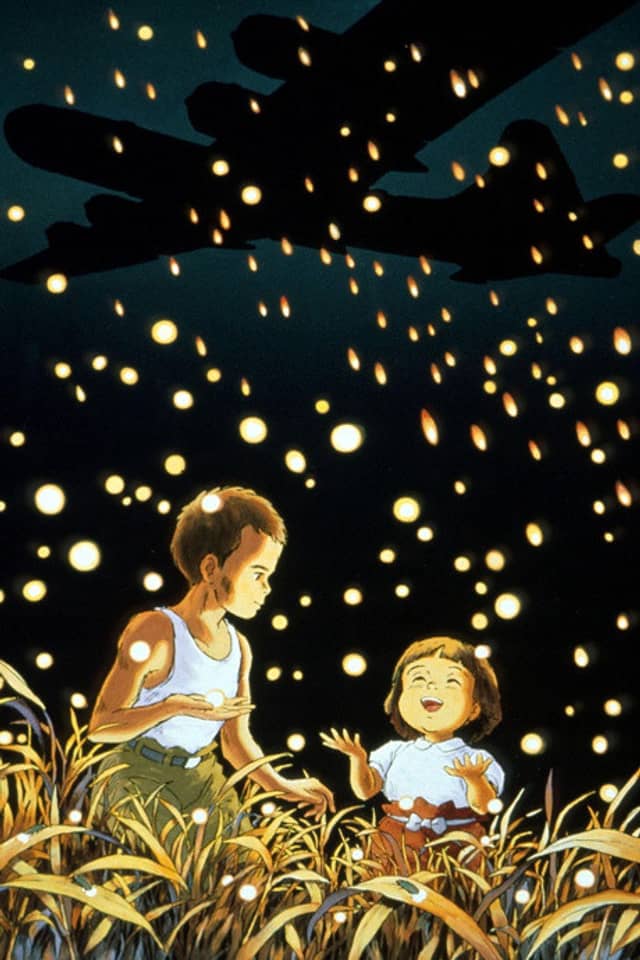 Grave of the Fireflies