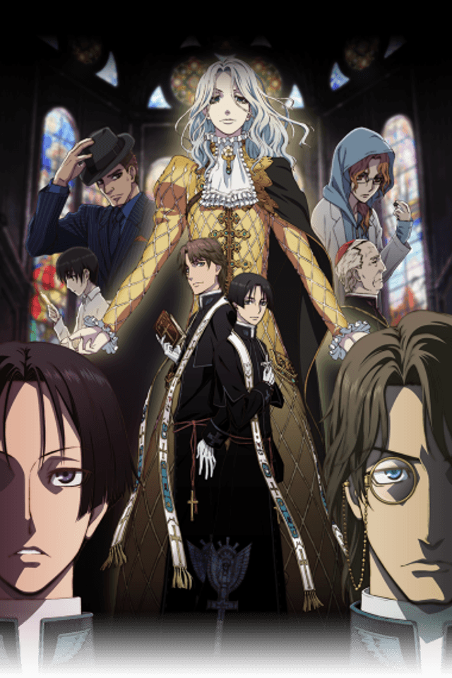 Vatican Miracle Examiner