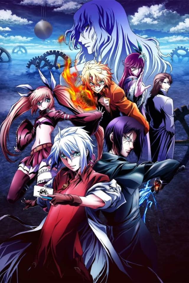 CHRONOS RULER