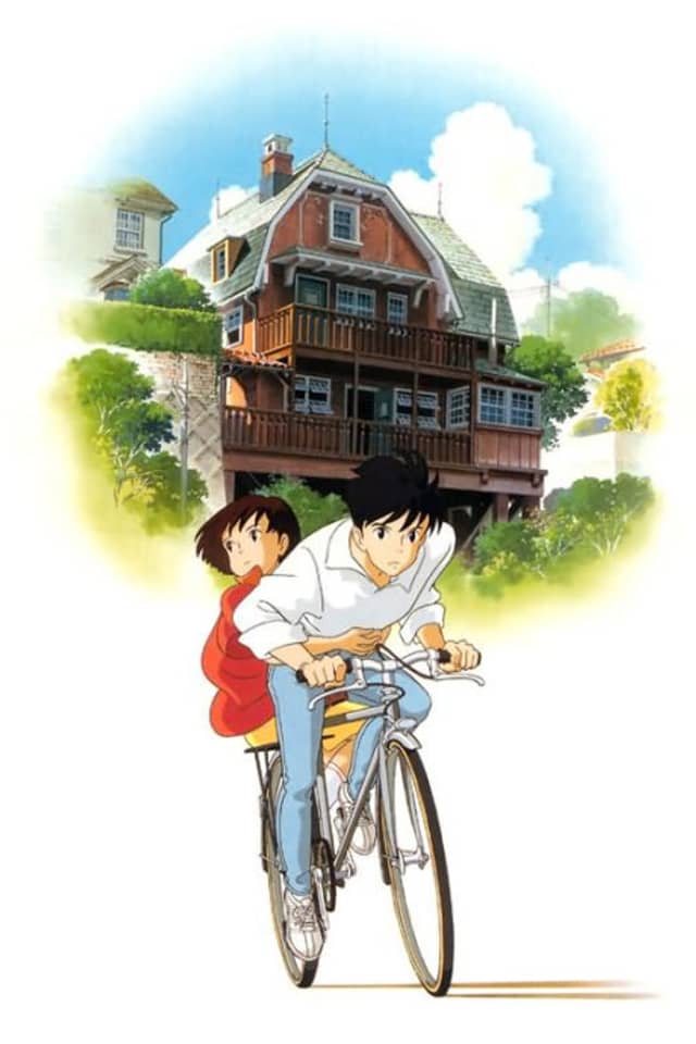 Whisper of the Heart
