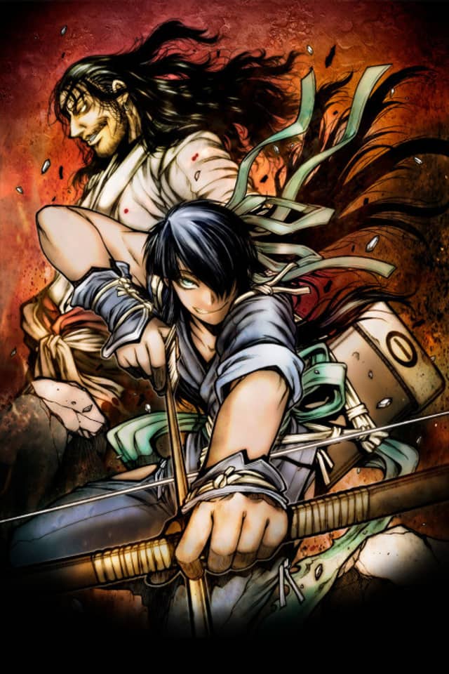 Drifters