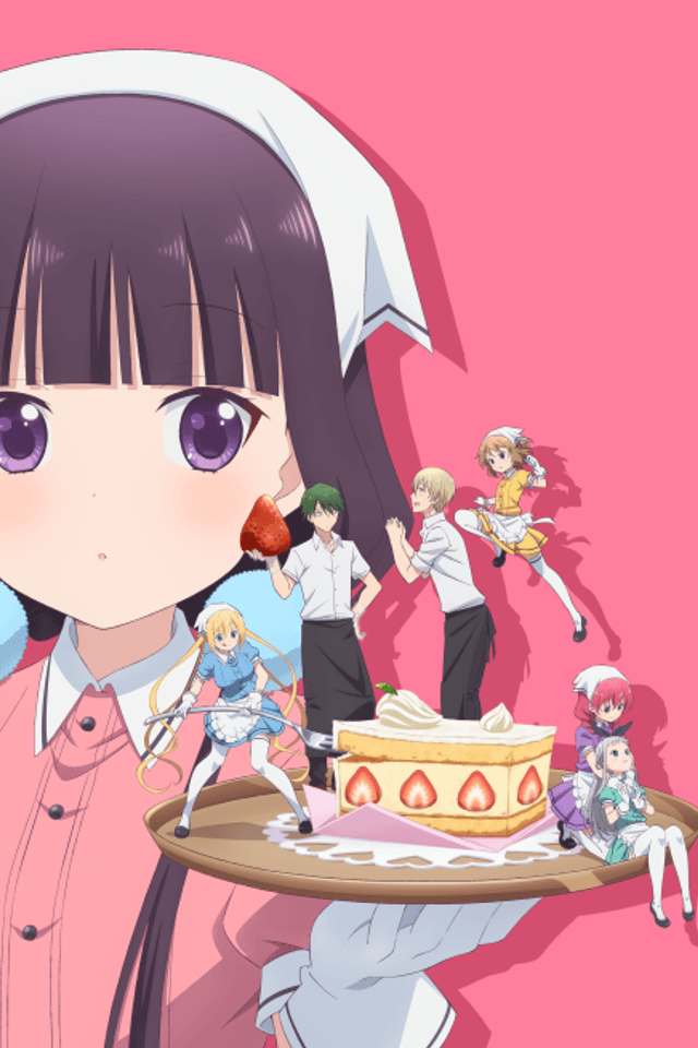 BLEND-S