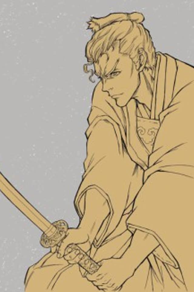Onihei OVA