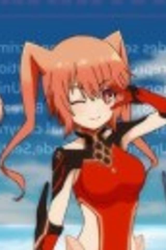 Gijinka de Manabo!