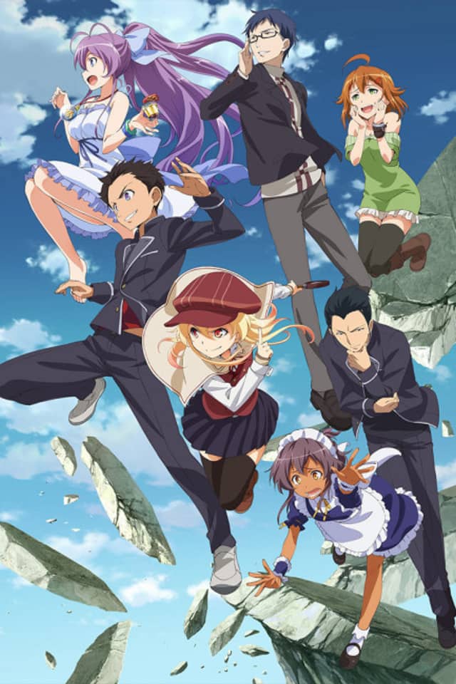 Nanana's Buried Treasure Specials