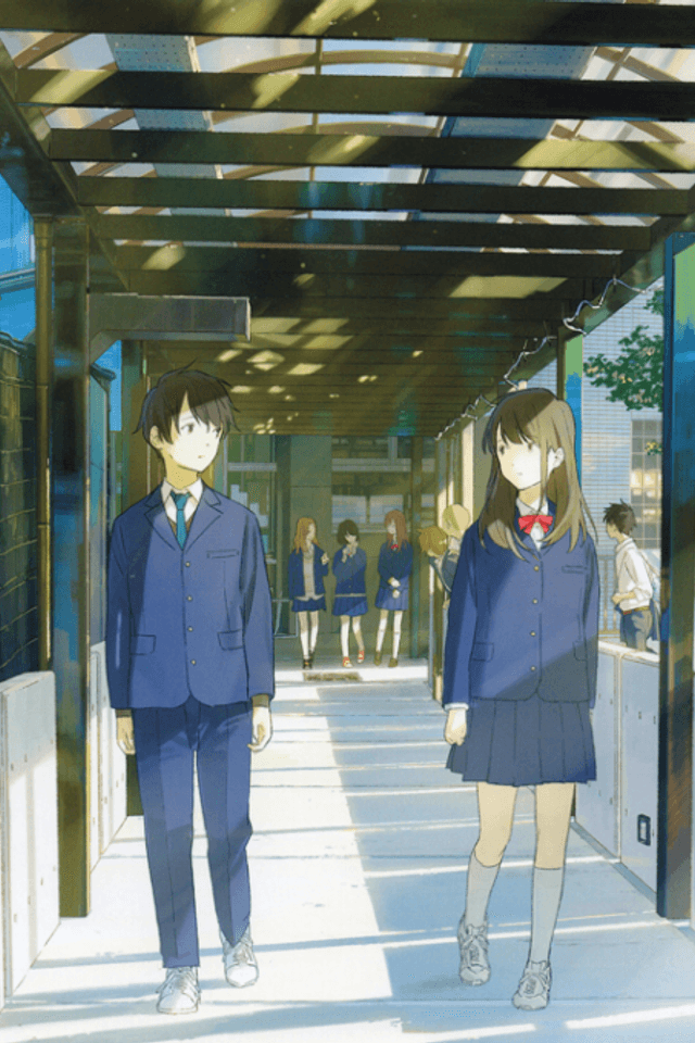 Tsukigakirei