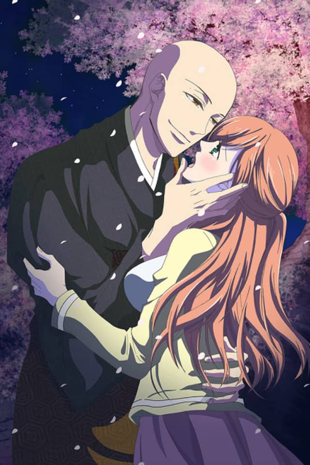 On a Lustful Night Mingling with a Priest