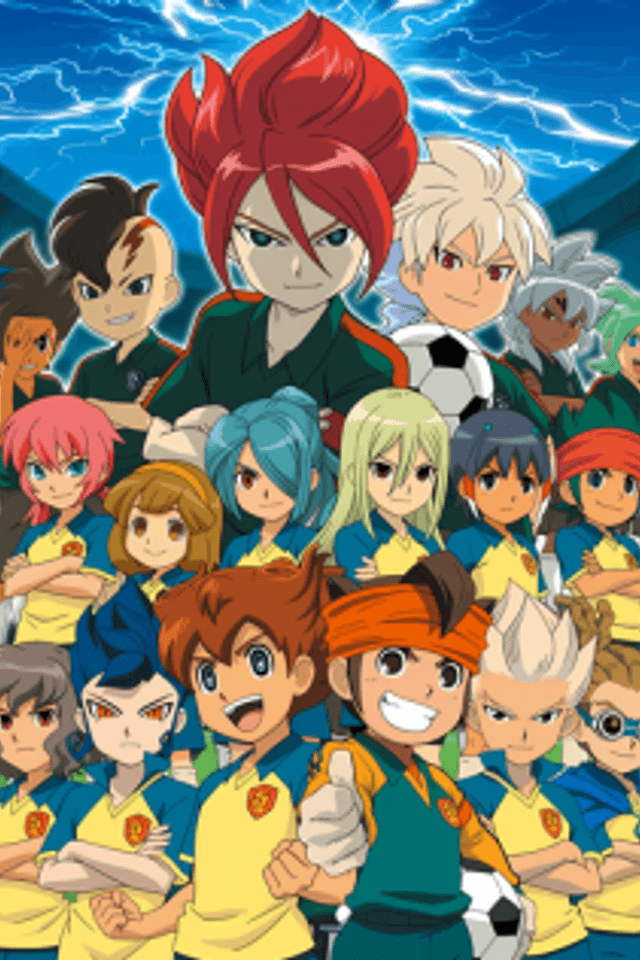 Inazuma Eleven: Choujigen Dream Match