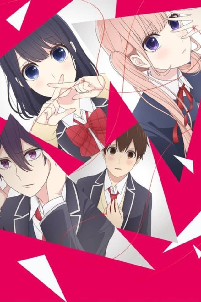 LOVE and LIES