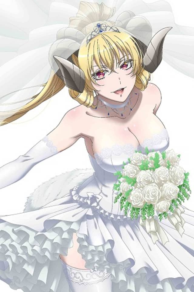 Seven Mortal Sins Zange-roku Specials