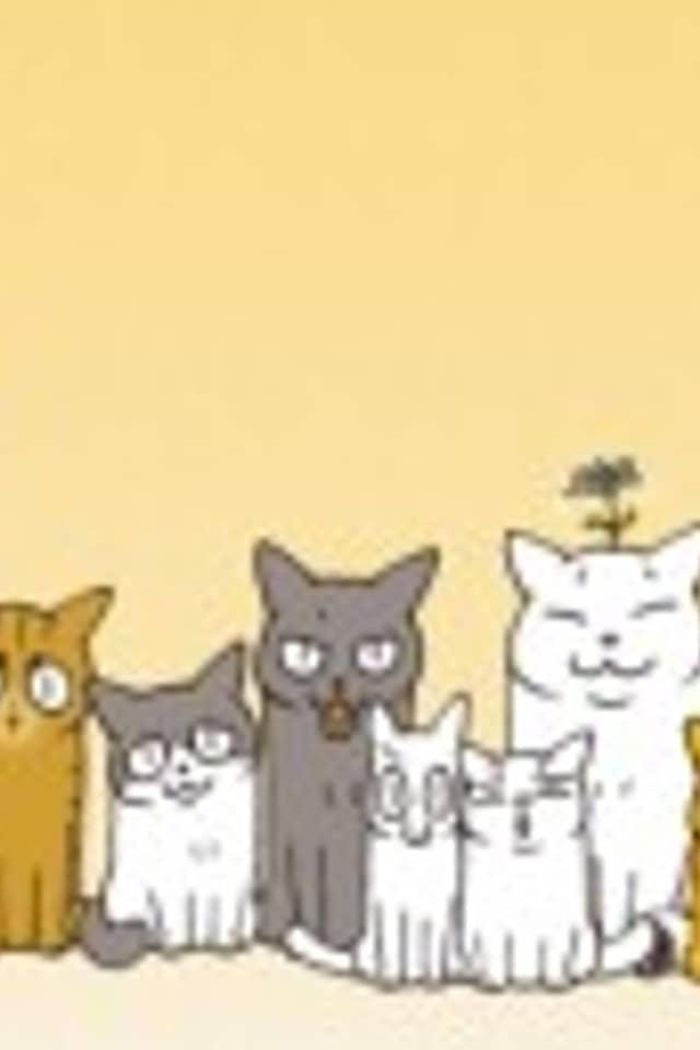 Kuruneko (2017)
