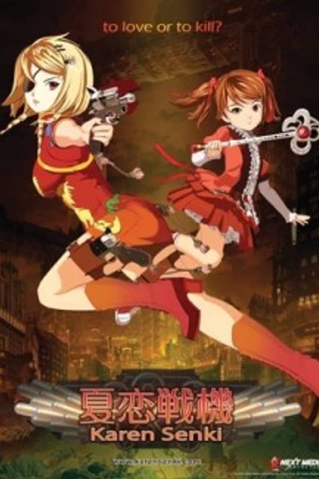 Karen Senki