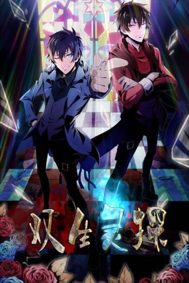 Twin Spirit Detectives