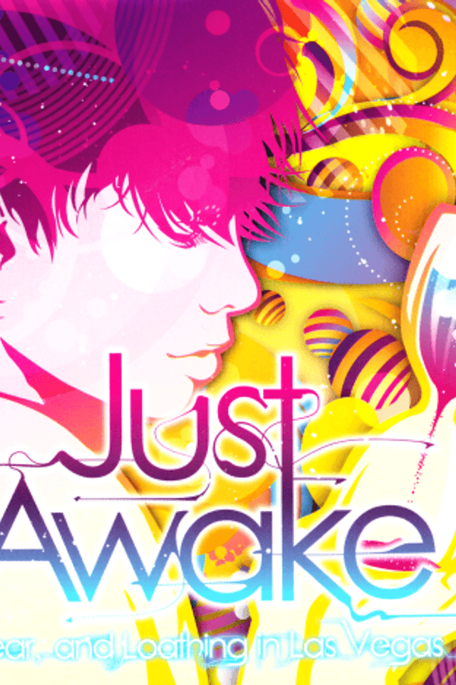 Just Awake