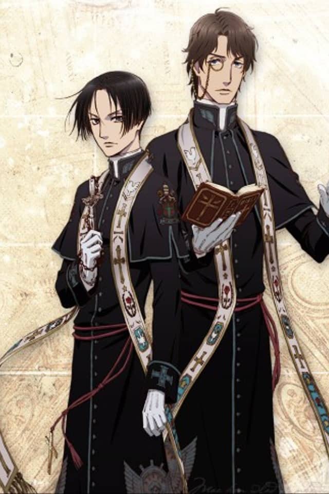 Vatican Miracle Examiner (OVA)