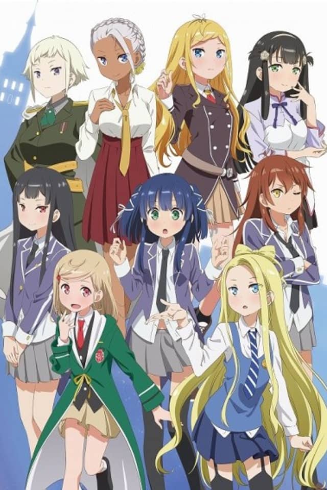 Maerchen Maedchen