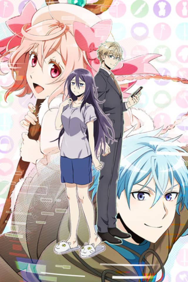 Recovery of an MMO Junkie