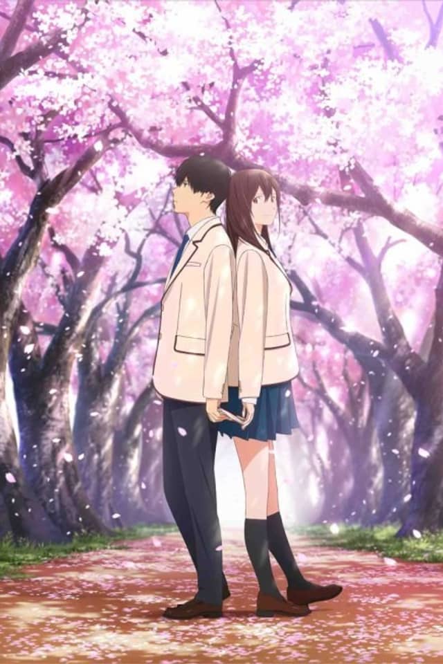 I Want to Eat Your Pancreas
