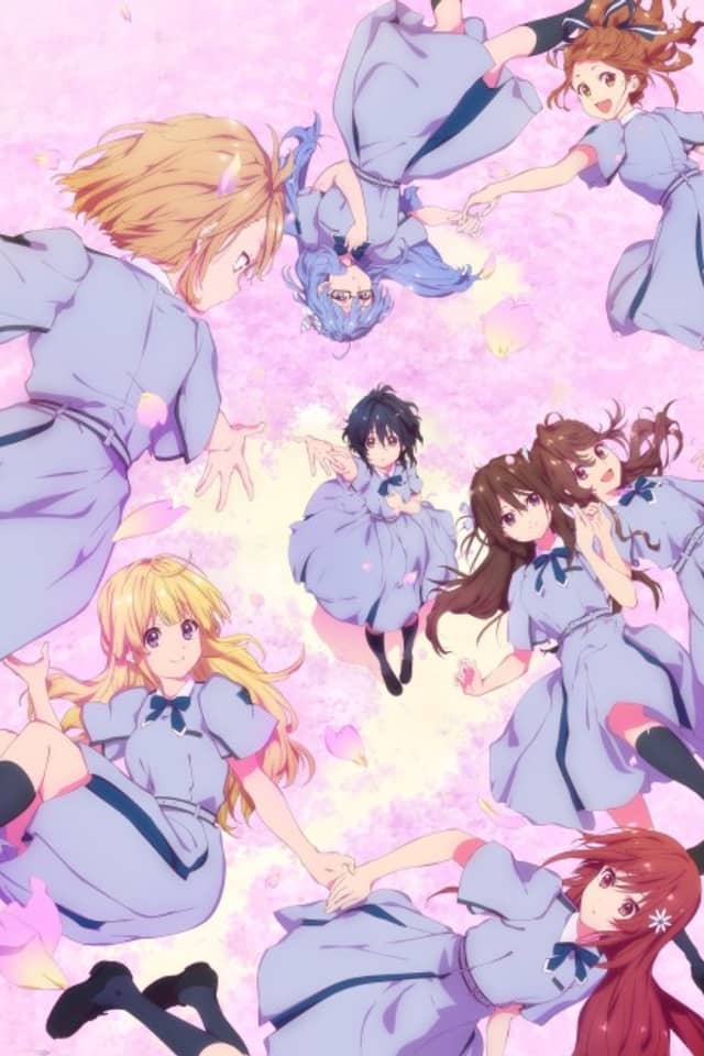 22/7 (nanabun no nijyuuni)