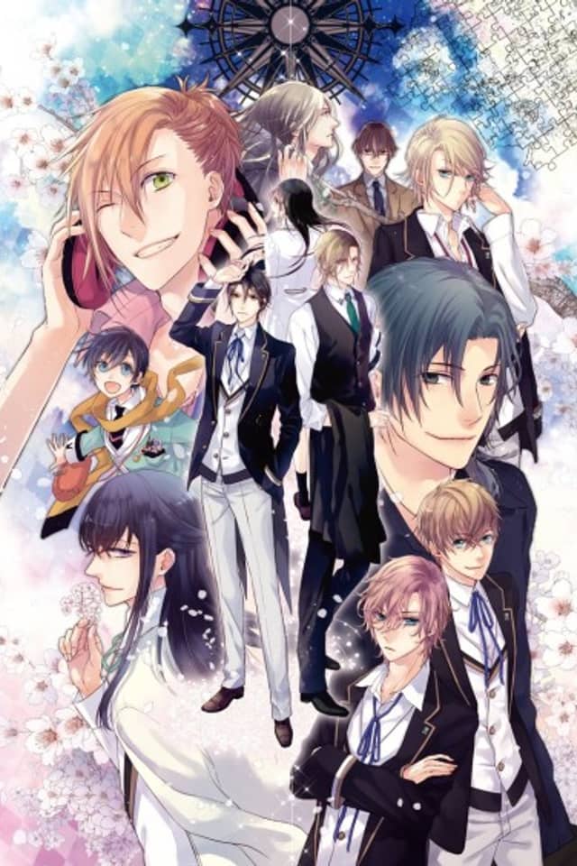 Butlers x Battlers