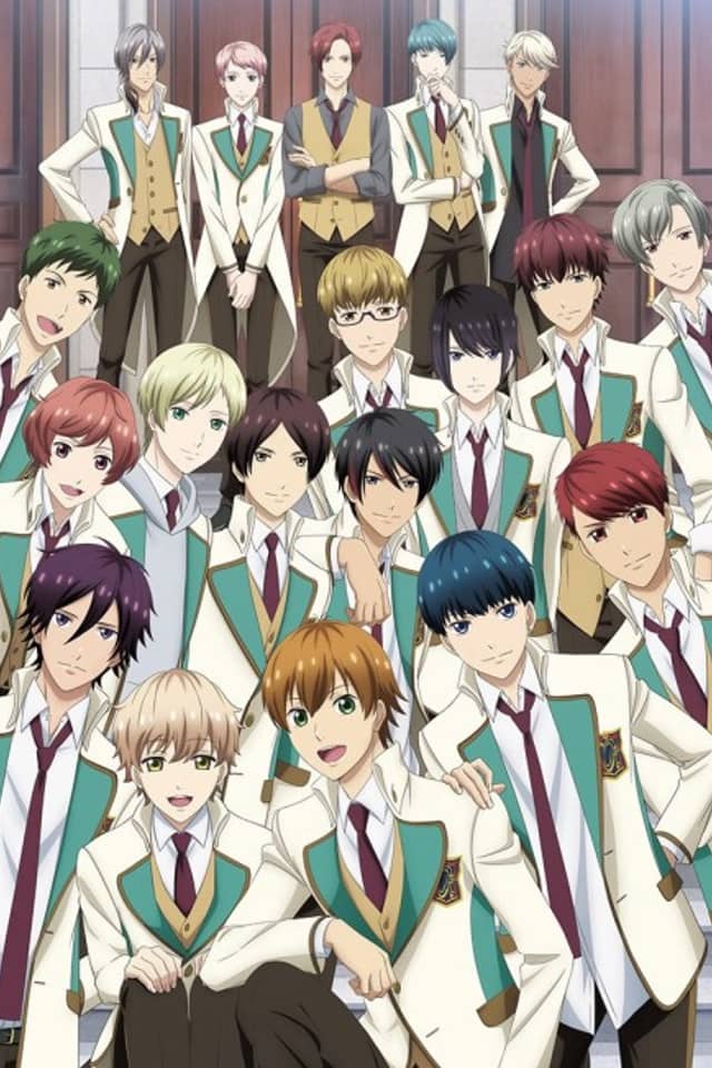 STARMYU 3