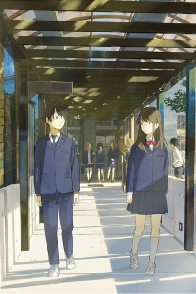 Tsuki ga Kirei Special