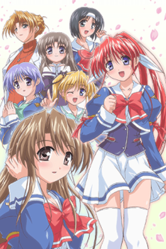 Tsuki wa Higashi ni Hi wa Nishi ni: Operation Sanctuary