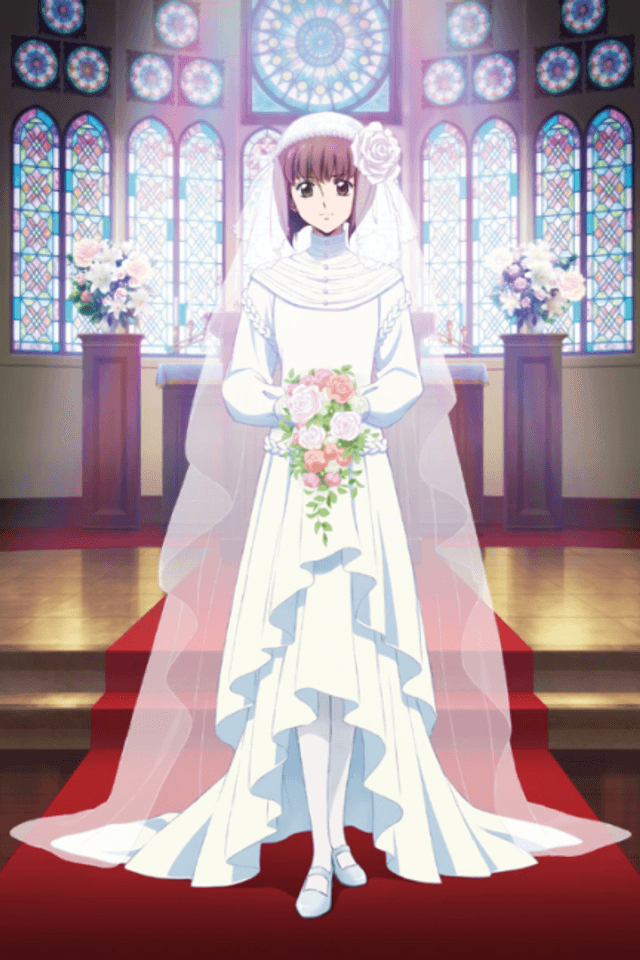 Haikara-san: Here Comes Miss Modern – Part 2