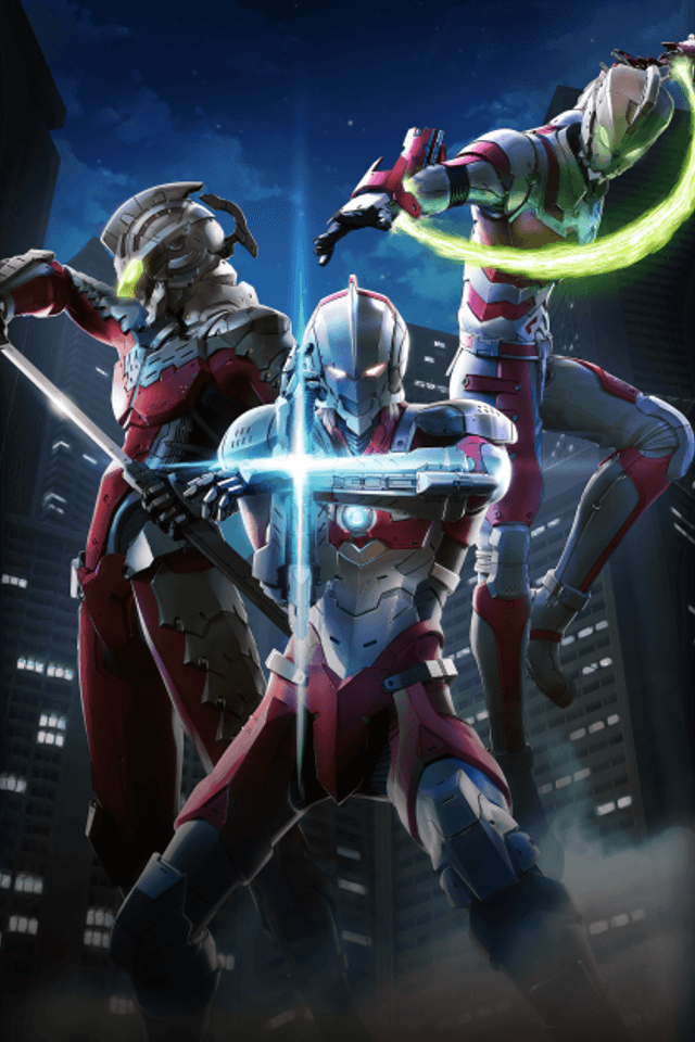 ULTRAMAN