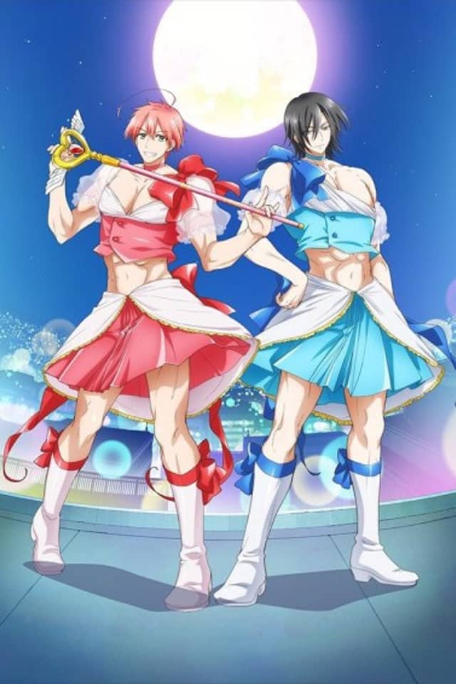 Magical Girl Ore