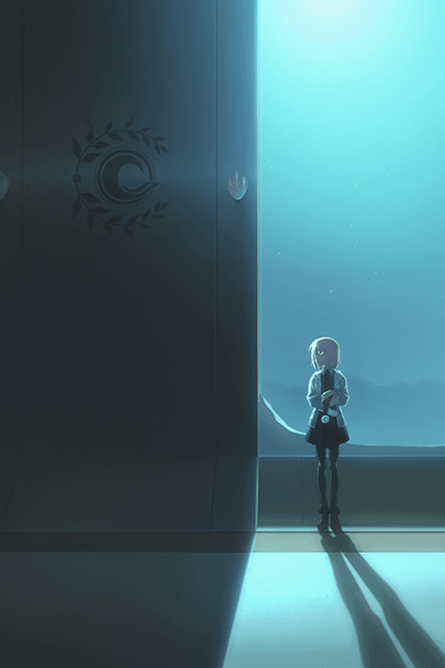 Fate/Grand Order -MOONLIGHT/LOSTROOM-