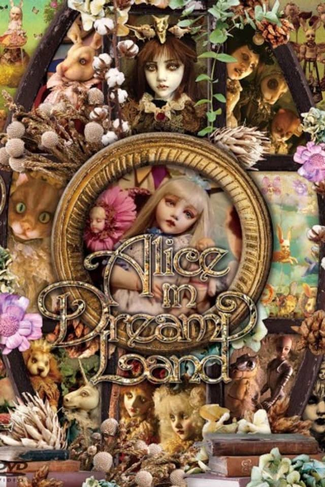 Alice in Dream Land
