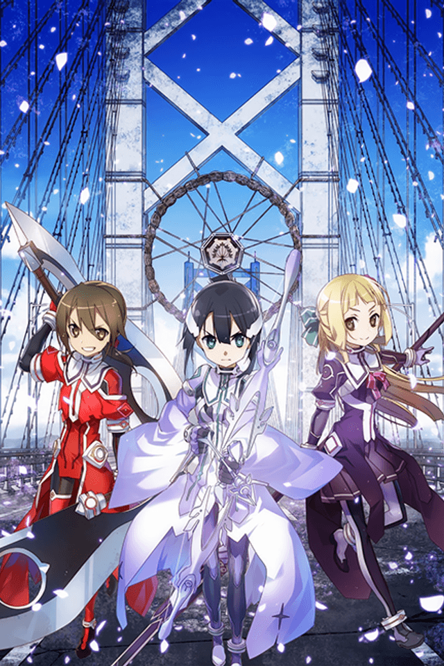 Yuki Yuna is a Hero: The Washio Sumi Chapter