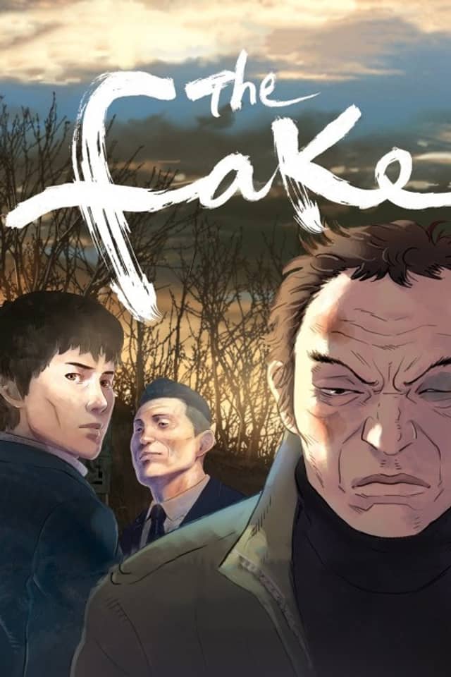 The Fake
