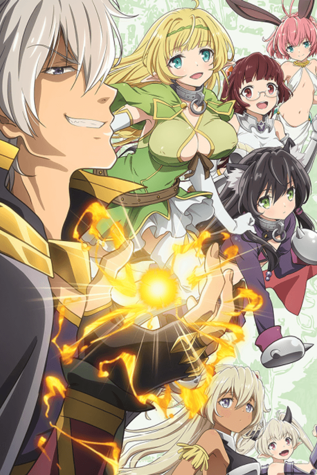 How NOT to Summon a Demon Lord