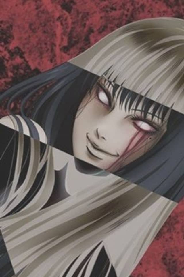 Junji Ito Collection: Tomie