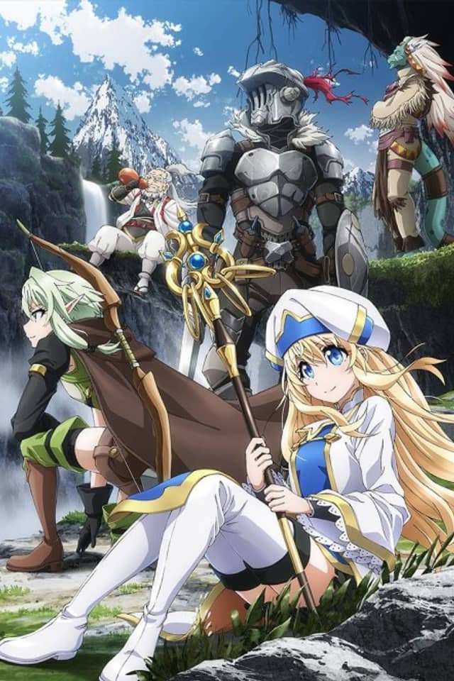 GOBLIN SLAYER