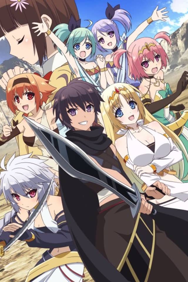 The Master of Ragnarök & Blesser of Einherjar