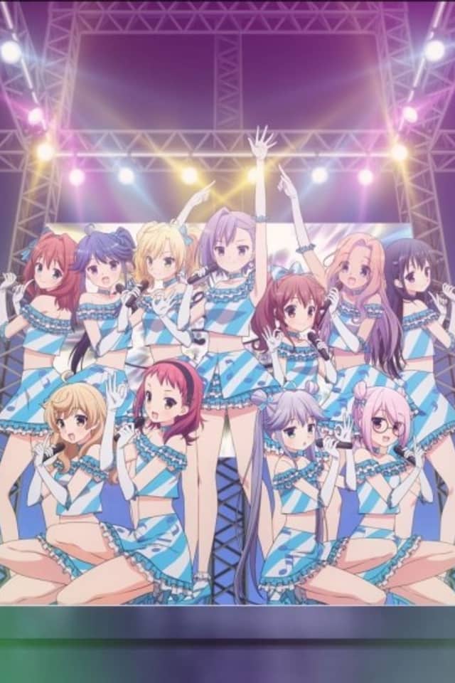 Music Girls