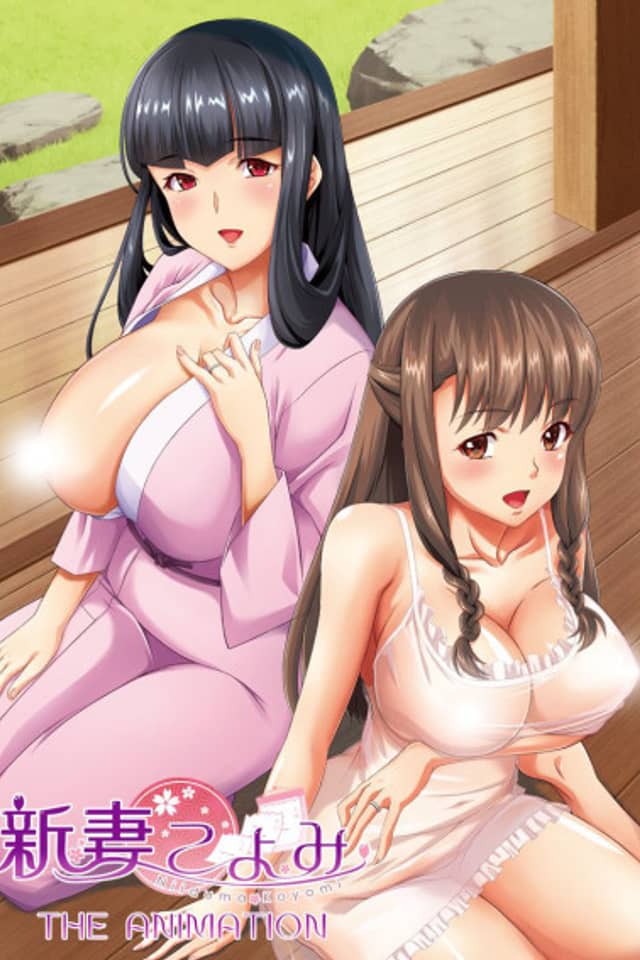 Niizuma Koyomi THE ANIMATION