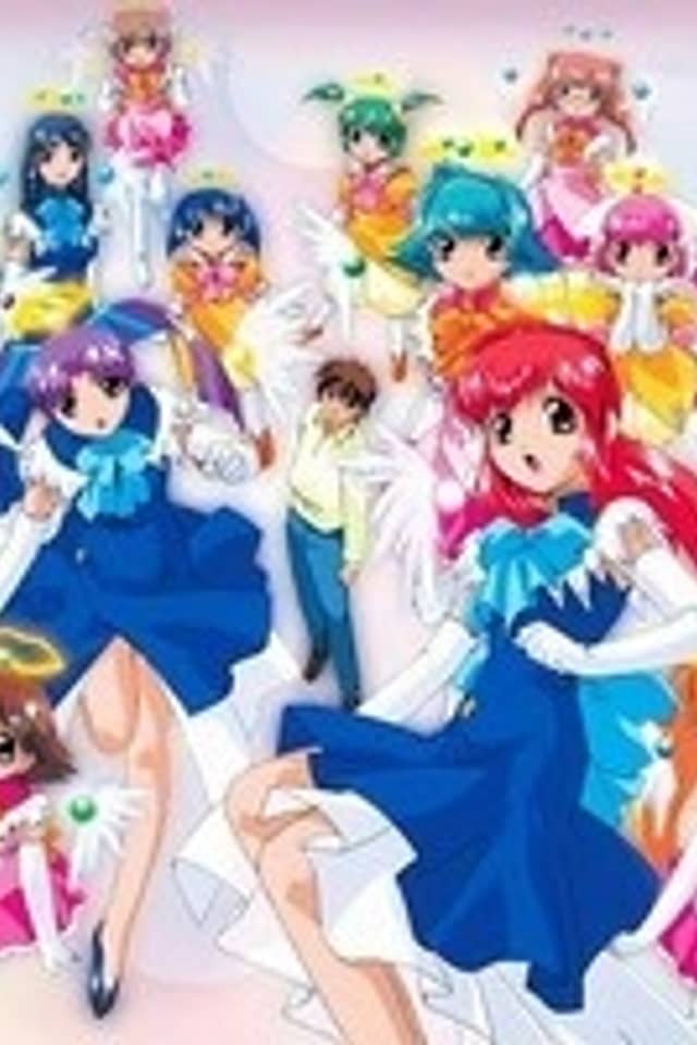 Angel Tales