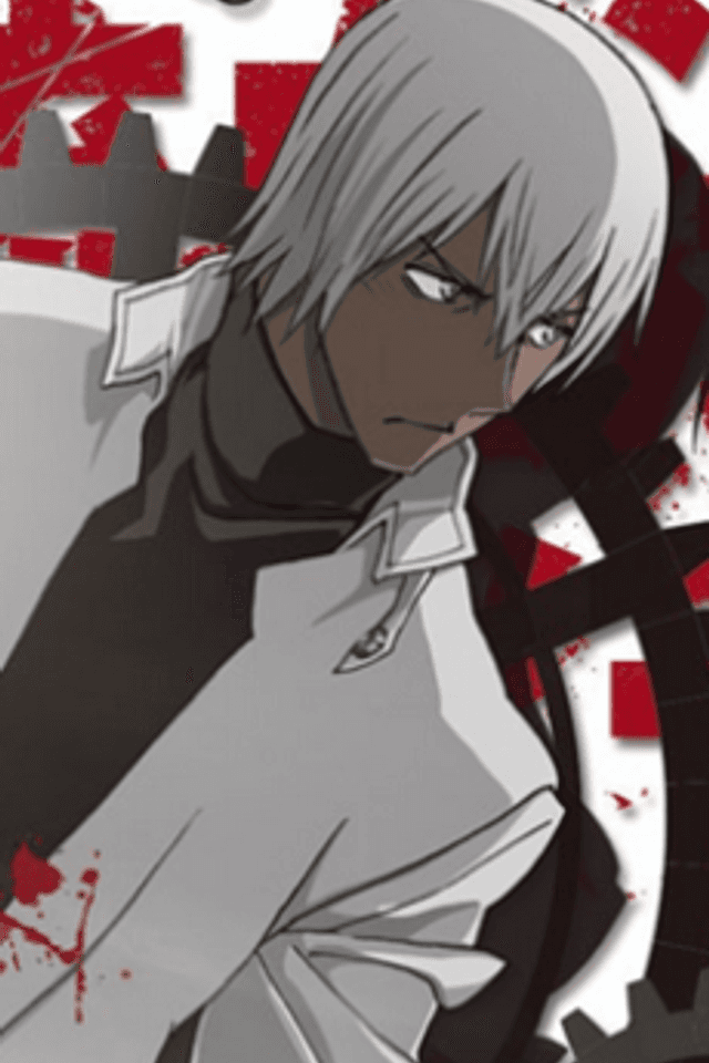 Blood Blockade Battlefront & Beyond OVA