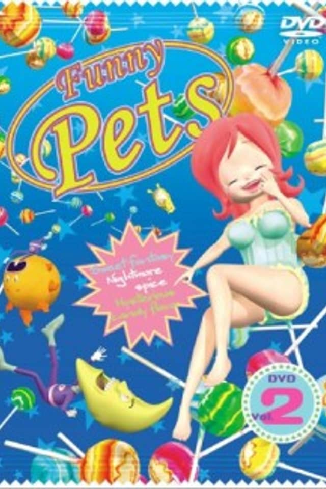 Funny Pets 2nd Season