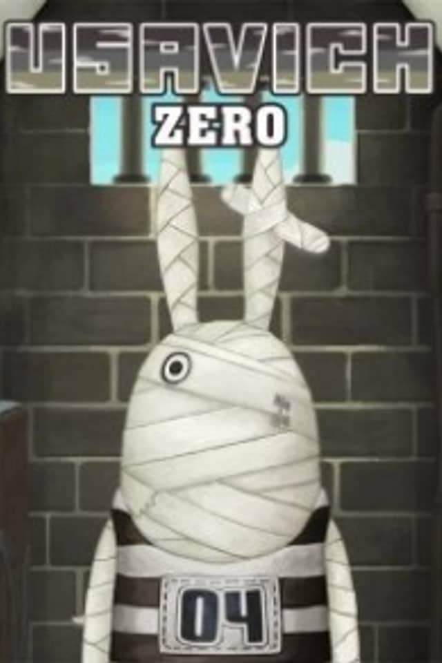 Usavich ZERO