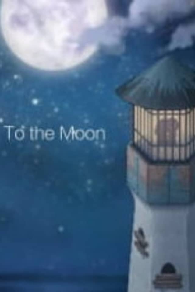 To the Moon