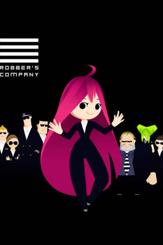 Robber's Company
