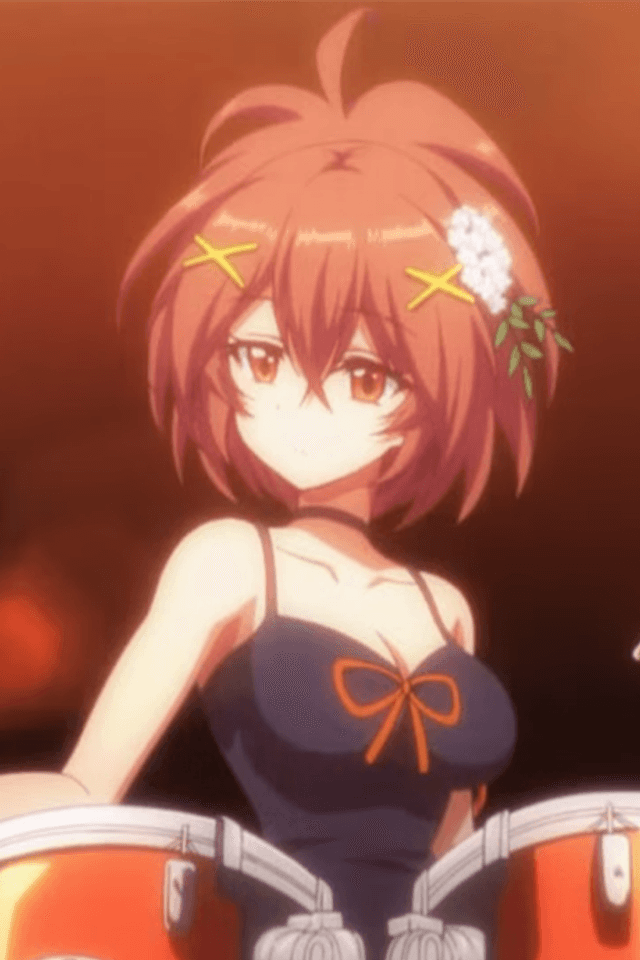 Change Our Mirai!